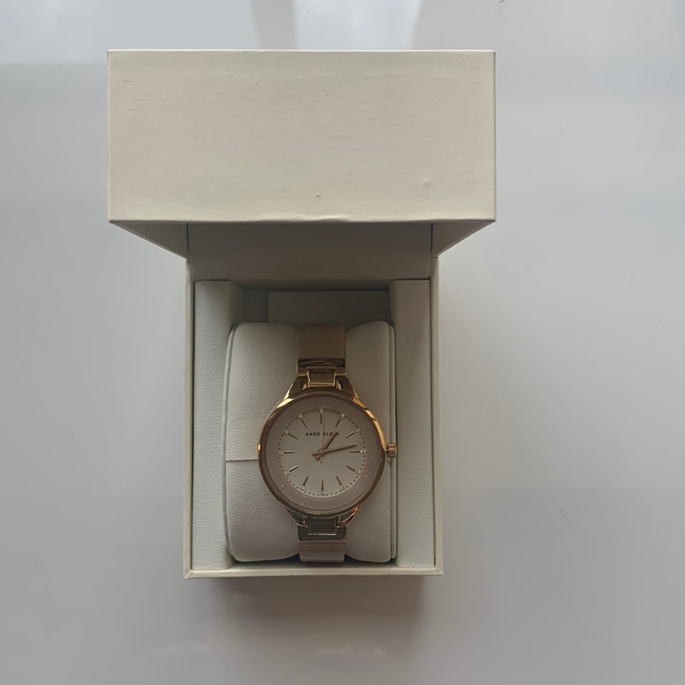 Anne Klein Watch